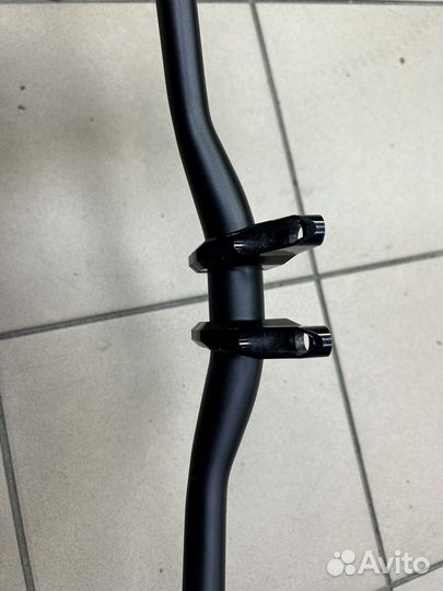 Вынос руля 31.8 direct mount + руль 720