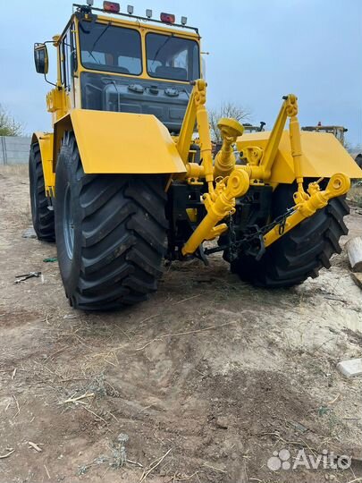 Трактор Кировец К-700, 2023