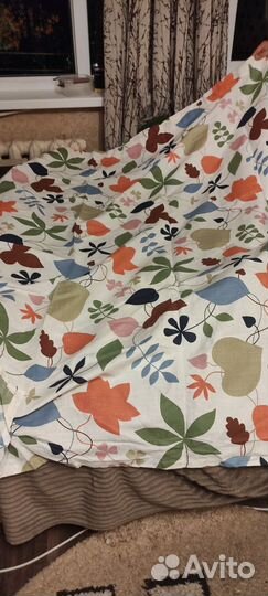 Шторы на кухню