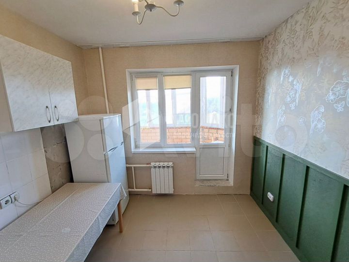 1-к. квартира, 45 м², 7/16 эт.