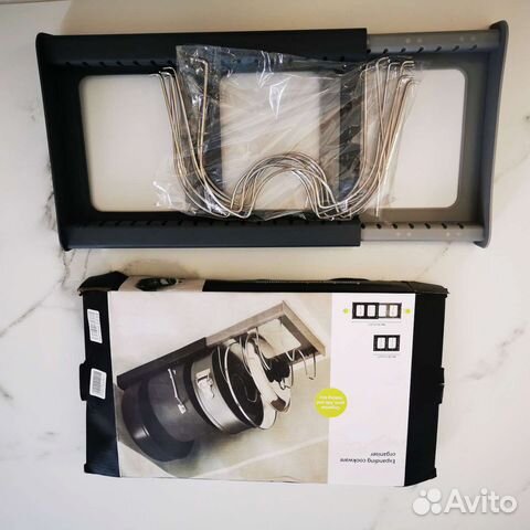 Подставка для крышек