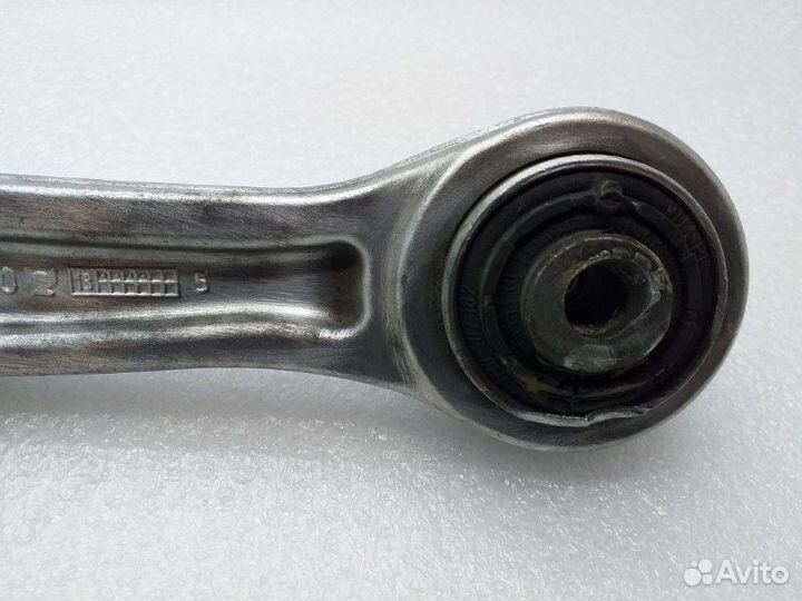 Рычаг подвески передний правый Audi A8 D4 ctga