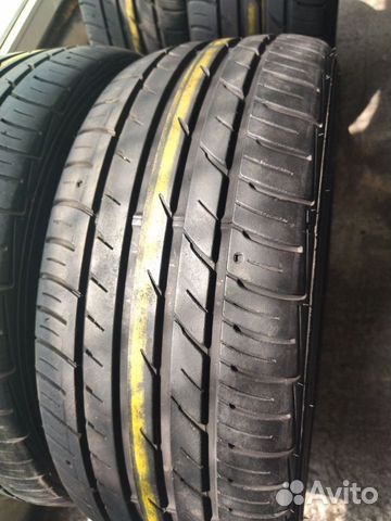 Falken Ziex ZE-914 225/50 R17 94W