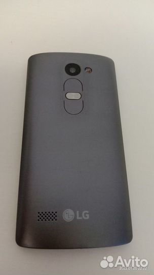 Телефон LG. Торг