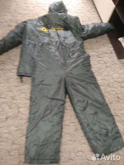 Форма охраны