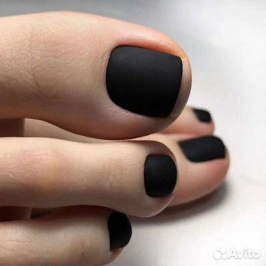 Маникюр /Педикюр