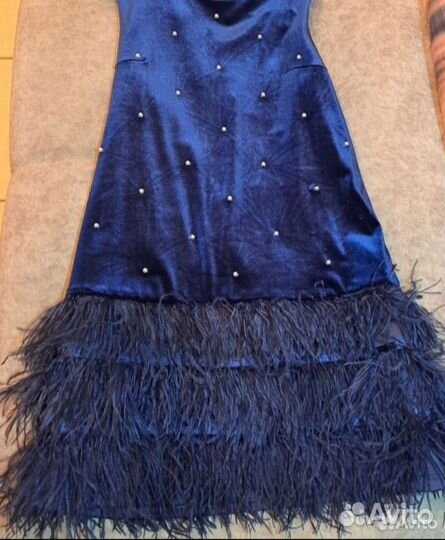 Платье gulliver