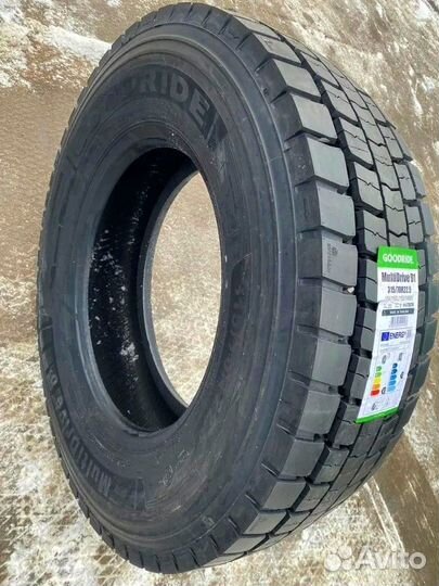 Goodride MultiDrive D1 315/207