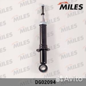 Задний Амортизатор Toyota Corolla 48530-80048