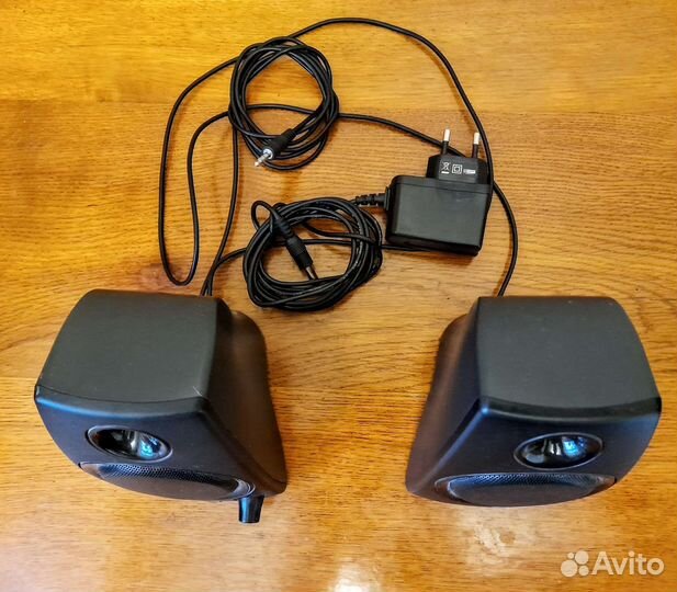 Колонки полочные 