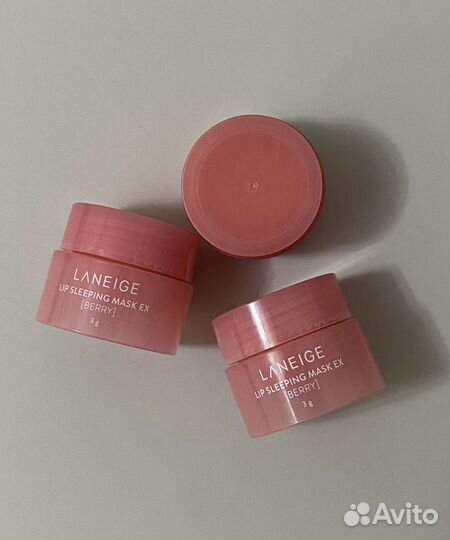 Бальзам для губ