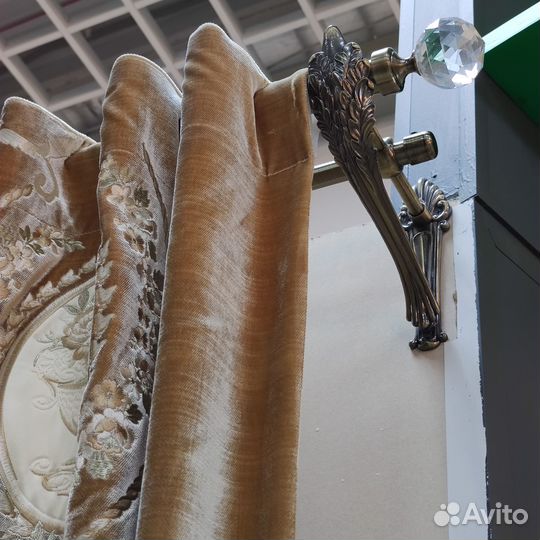 Карниз для штор