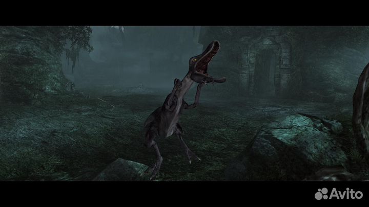 Peter Jacksons King Kong The Official Game of the