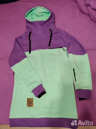 Толстовка (сноуборд)