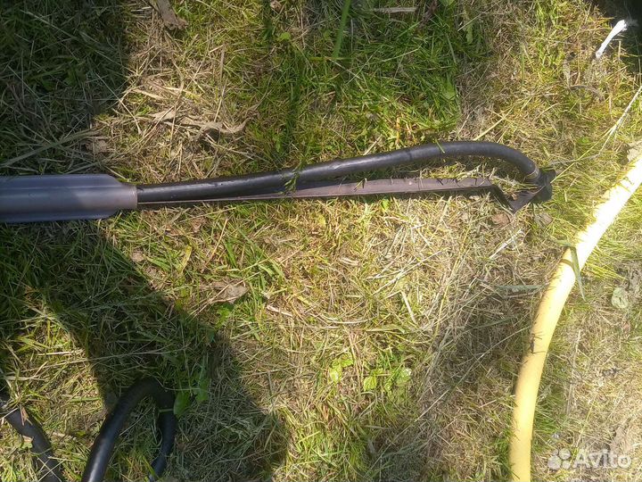 Опрыскиватель садовый