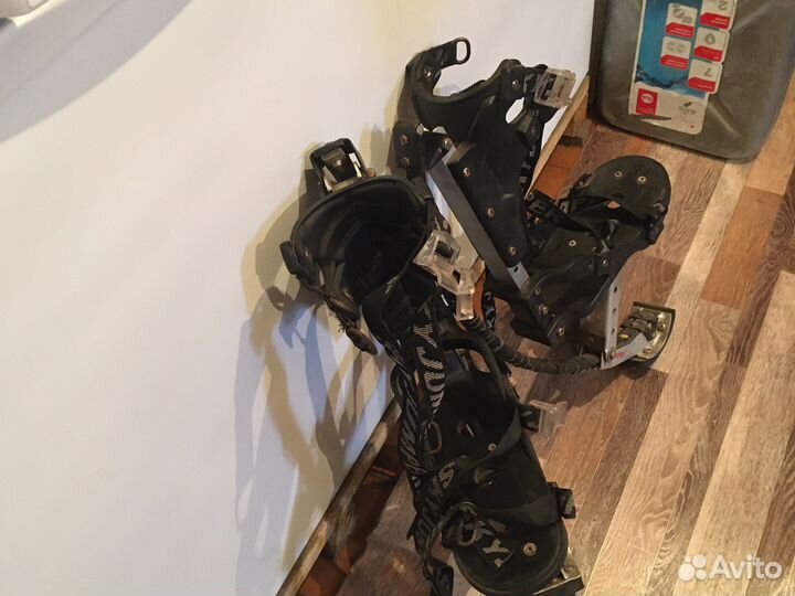 Джамперы для прыжков