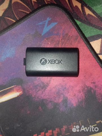 Аккумулятор для геймпада xbox one купить в Черепаново | Электроника | Авито