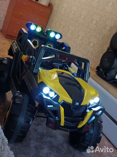 Джипы внедорожники