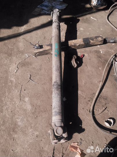 Вал карданный Renault Premium 2 DXI 1360мм