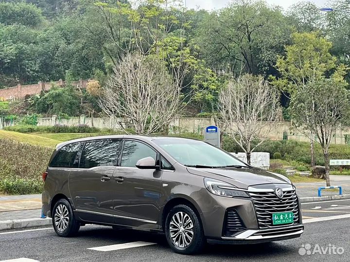 Buick GL8 2.0 AT, 2020, 67 000 км