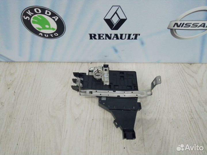 Клемма аккумулятора Renault duster 2