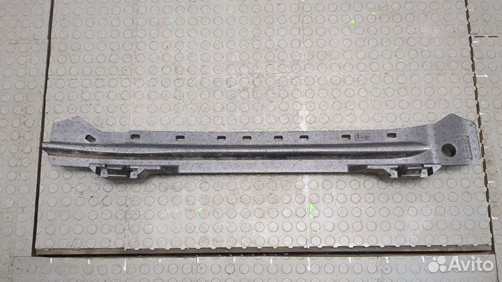 Усилитель бампера Volkswagen Taos, 2022