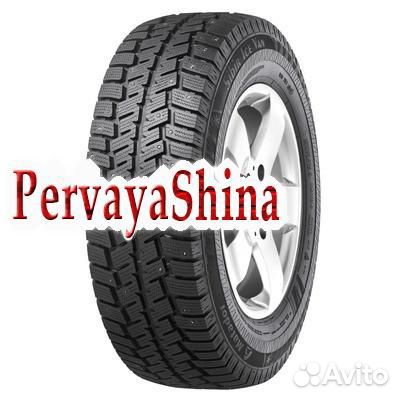 Matador MPS 500 Sibir Ice Van 235/65 R16