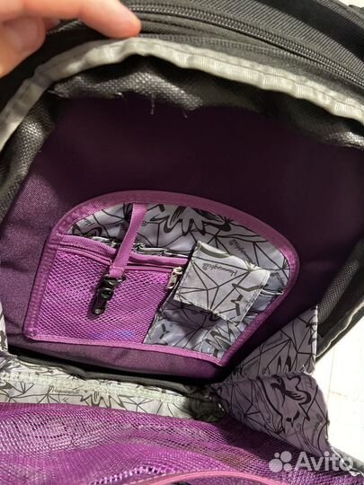 Рюкзак школьный для девочки