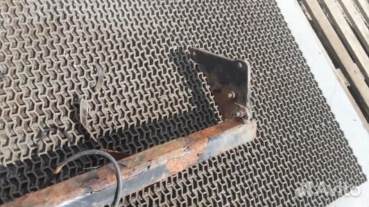 Фаркоп (прицепное устройство) nissan qashqai J10