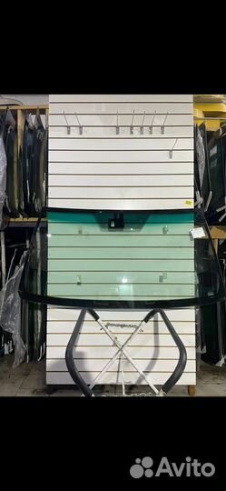 Лобовое стекло Mercedes W209