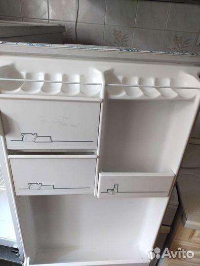 Холодильник бу