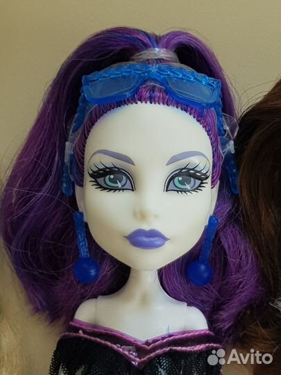 Куклы Монстер Хай monster high