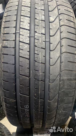 Pirelli P Zero 275/45 R20 110Y