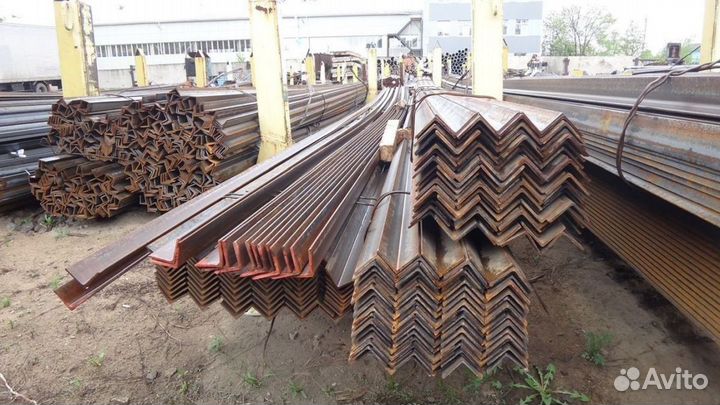 Труба профильная 80х80х3,0 12000 мм