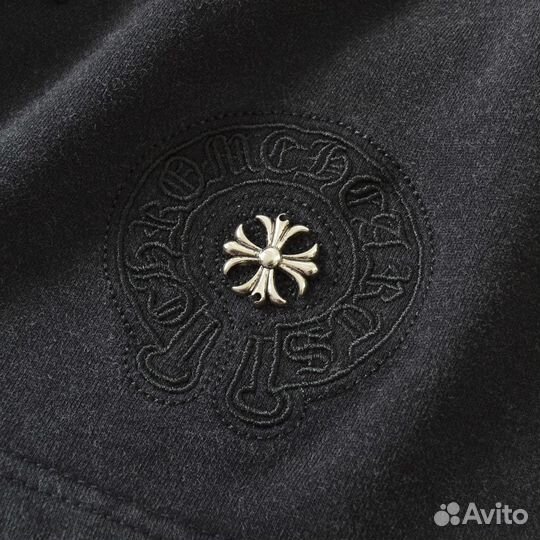 Шорты chrome hearts