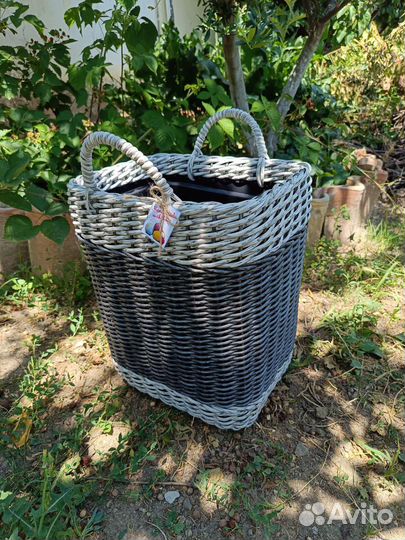 Корзина для белья