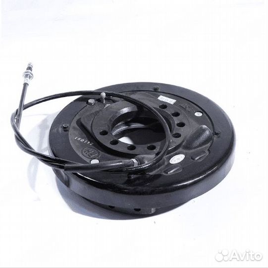 Сервотормоз cpcd 50 mini (л.)