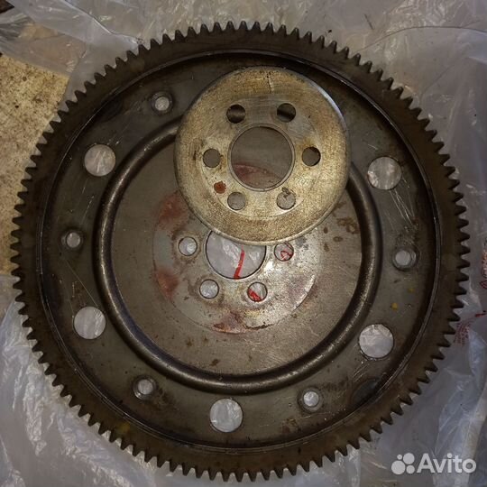 Запчасти тойота