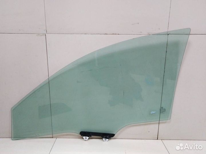 Стекло двери передней правой Honda CR-V 2007-2012