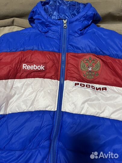 Куртка мужская