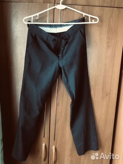 Школьная фома