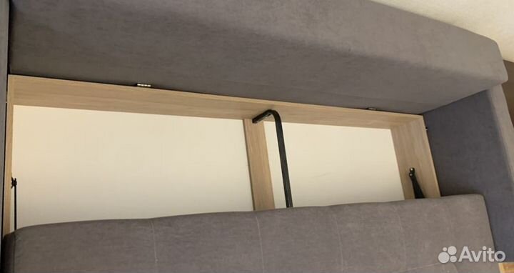 Диван-Еврокнижка NEW со спальным местом