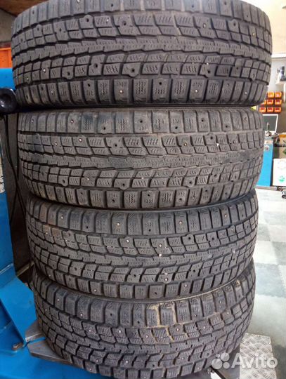 Dunlop SP Sport 300 205/60 R16 95W