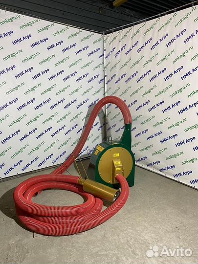 Дробилки для измельчения зерна дп-7.5-11-18.5-22