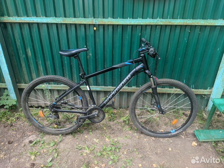 Велосипед Rockrider st520