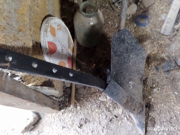 Мотокультиватор кб-1200/8.0