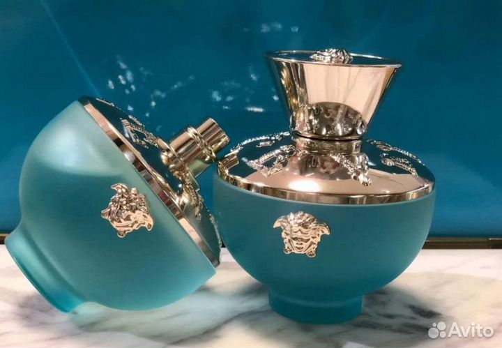 Женский парфюм Versace Dylan Оригинал