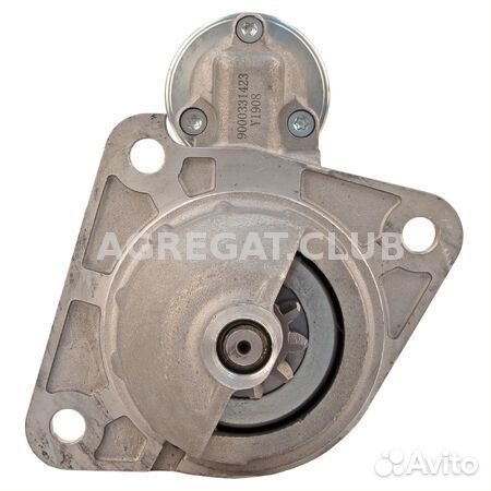 Стартер krauf STB1659MN