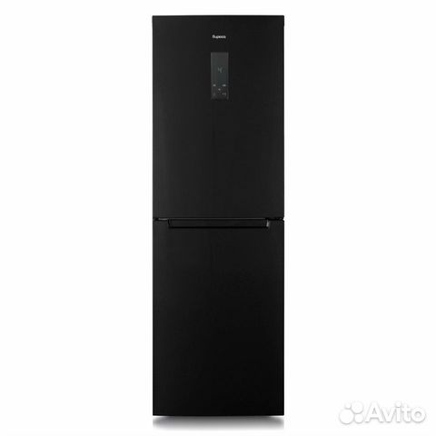 Двухкамерный холодильник - Бирюса B940NF