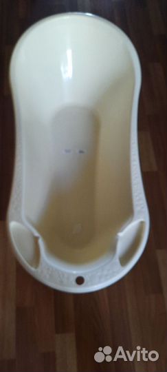 Ванночка для купания